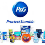 p & G